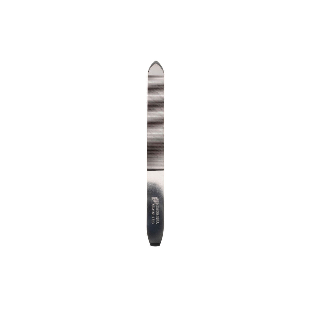 Seki Edge Nail File with Pusher