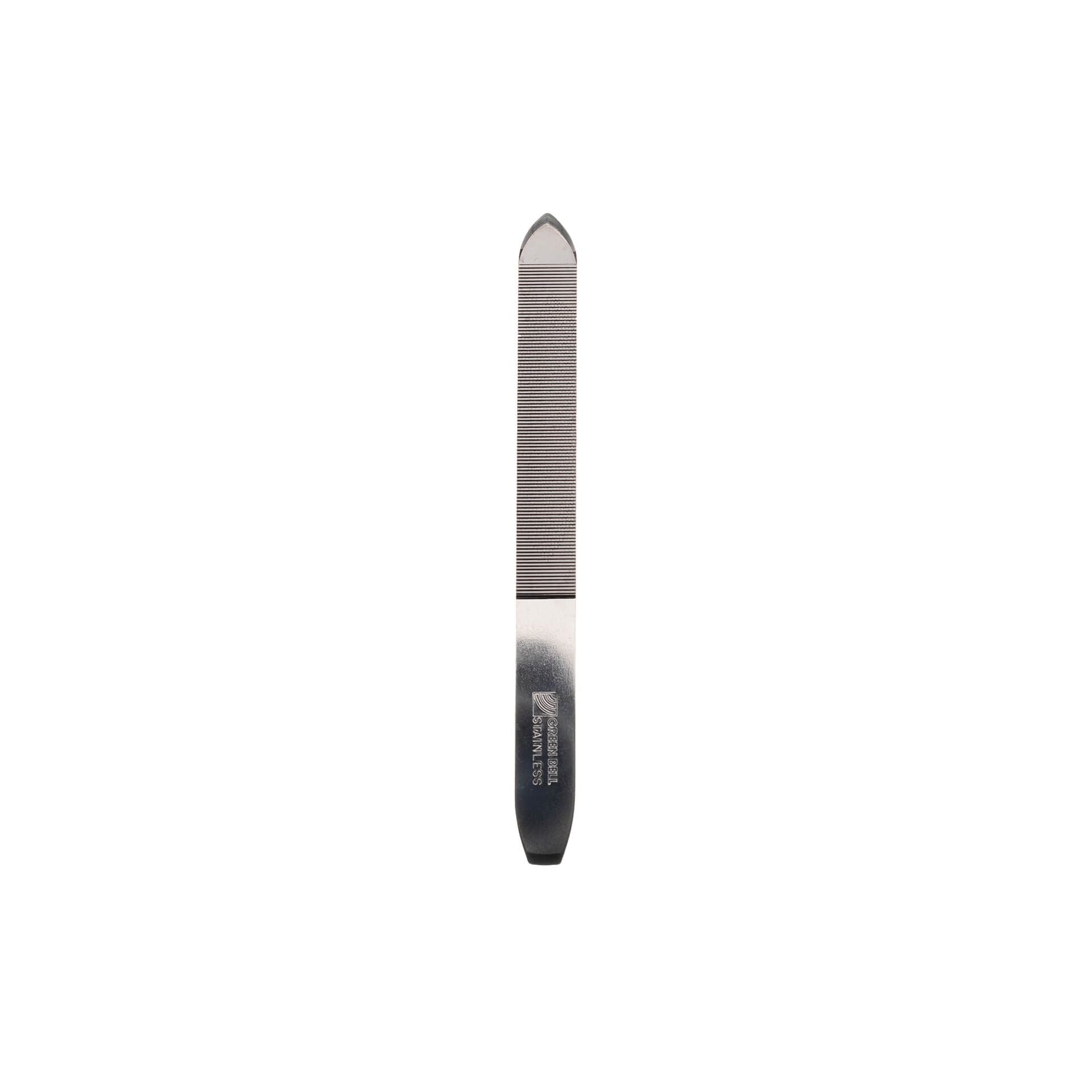 Seki Edge Nail File with Pusher