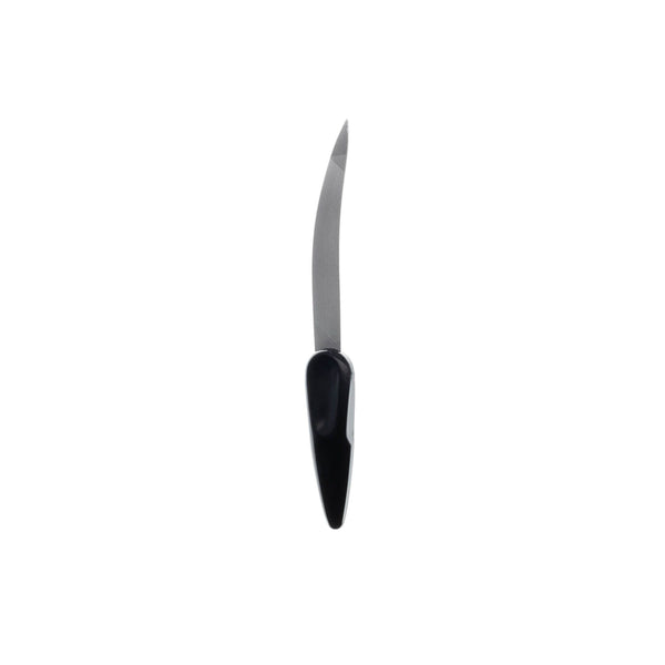 Seki Edge Curved Natural Nail File (SS-404)