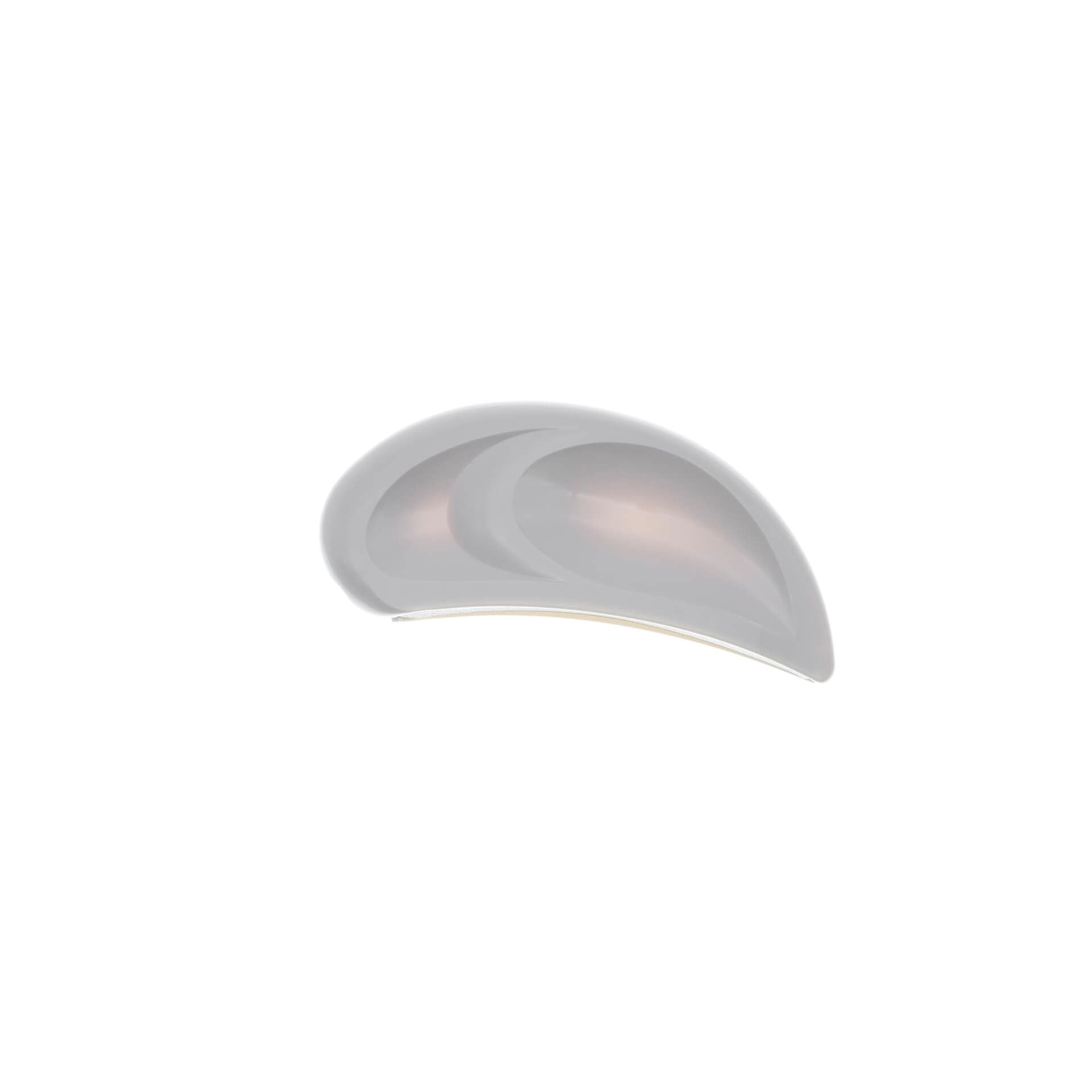 Seki Edge Rounded Metal Nail File (SS-405) Secondary image
