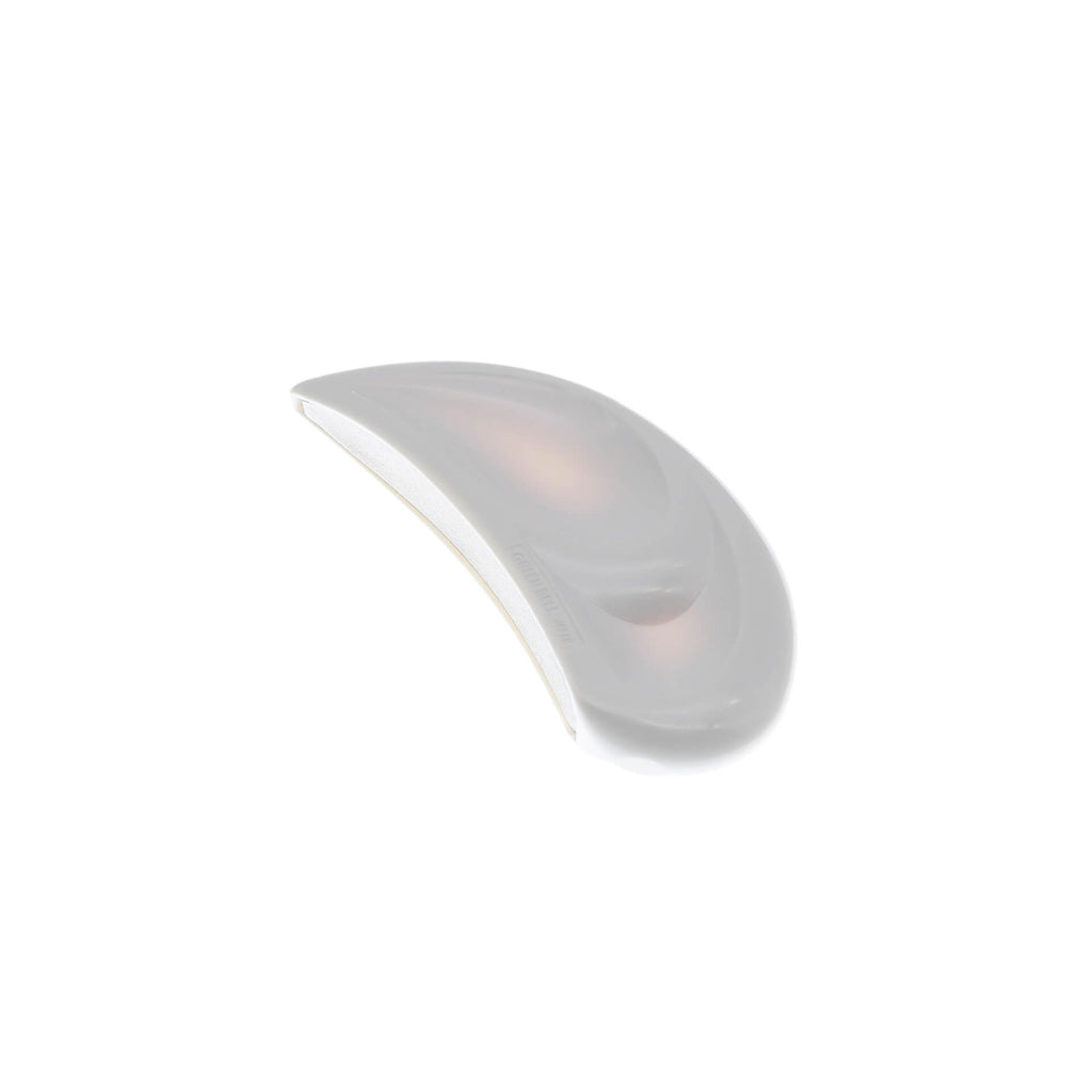 Seki Edge Rounded Metal Nail File (SS-405)