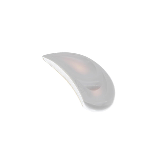 Seki Edge Rounded Metal Nail File (SS-405)