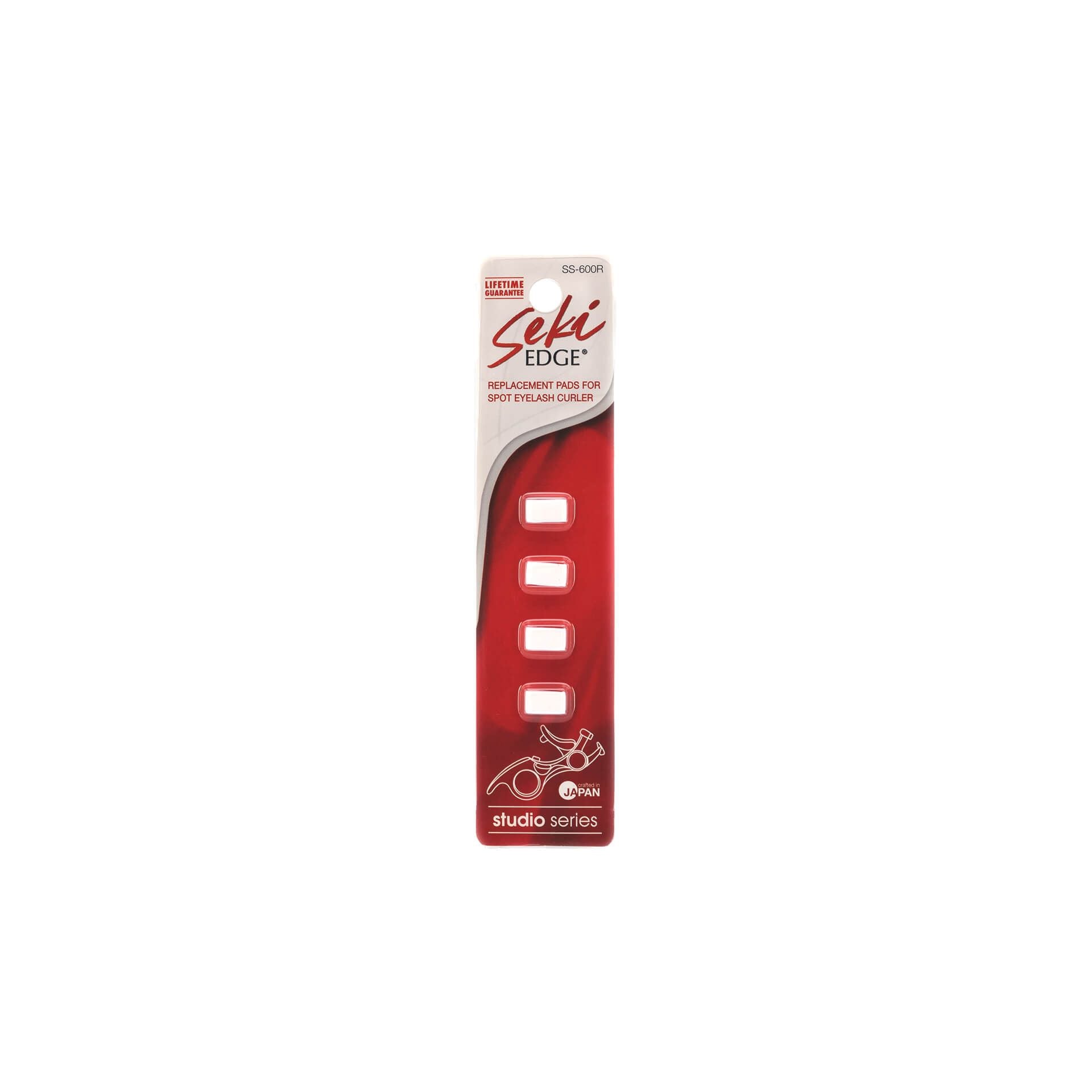 Seki Edge Replacement Pads for SS-600 Main image