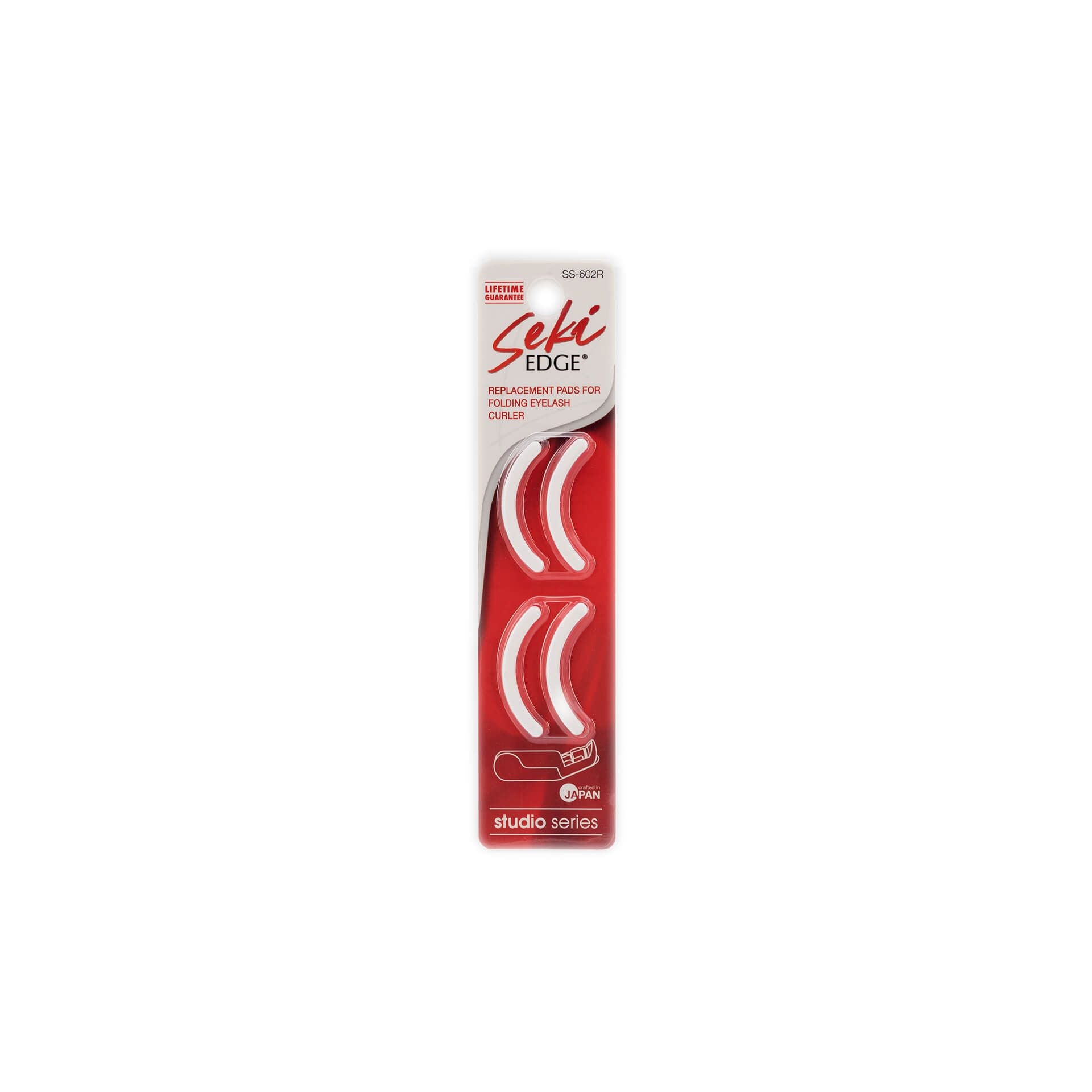 Seki Edge Replacement Pads for SS-602 Main image