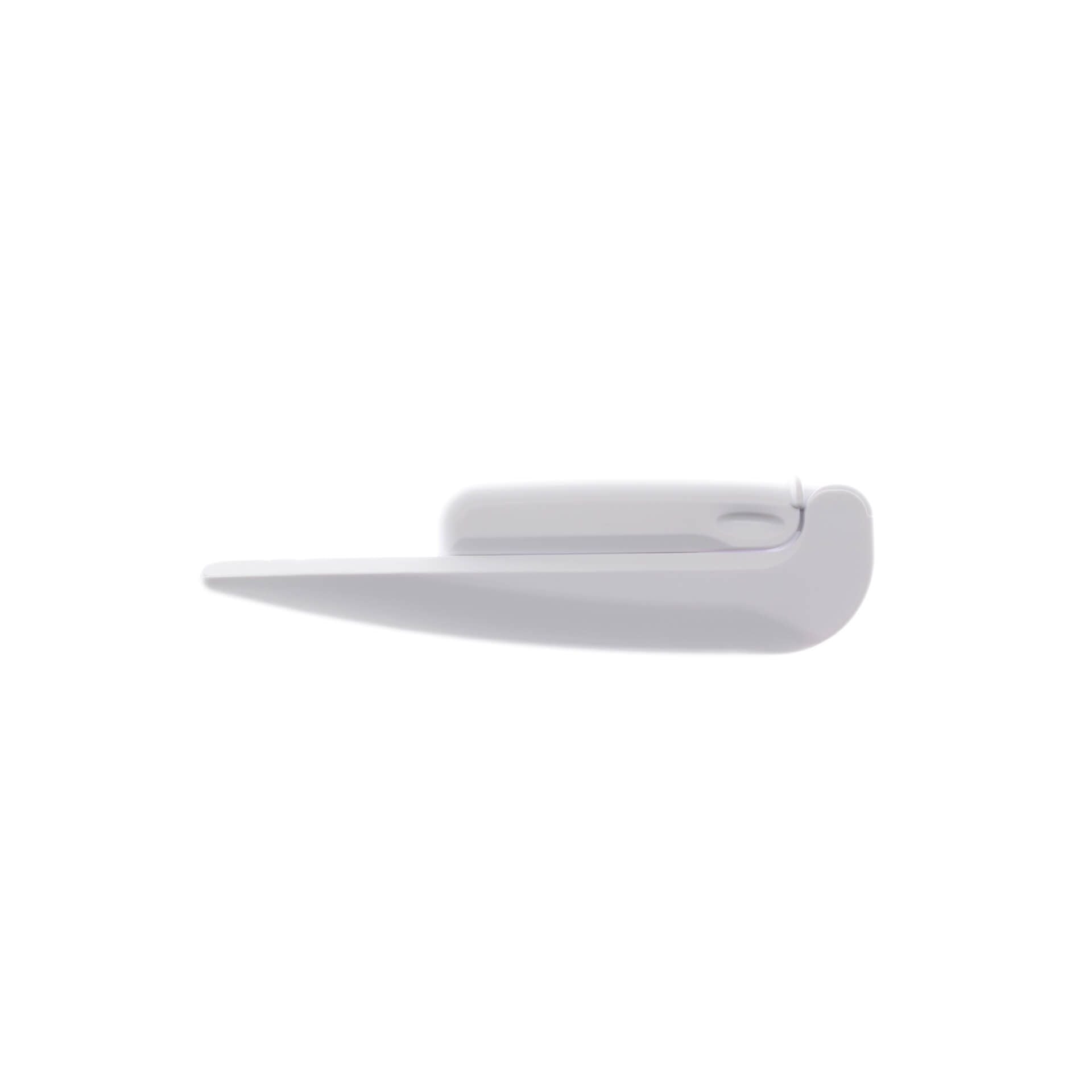 Seki Edge Folding Lash Pin Comb (SS-603) Secondary image