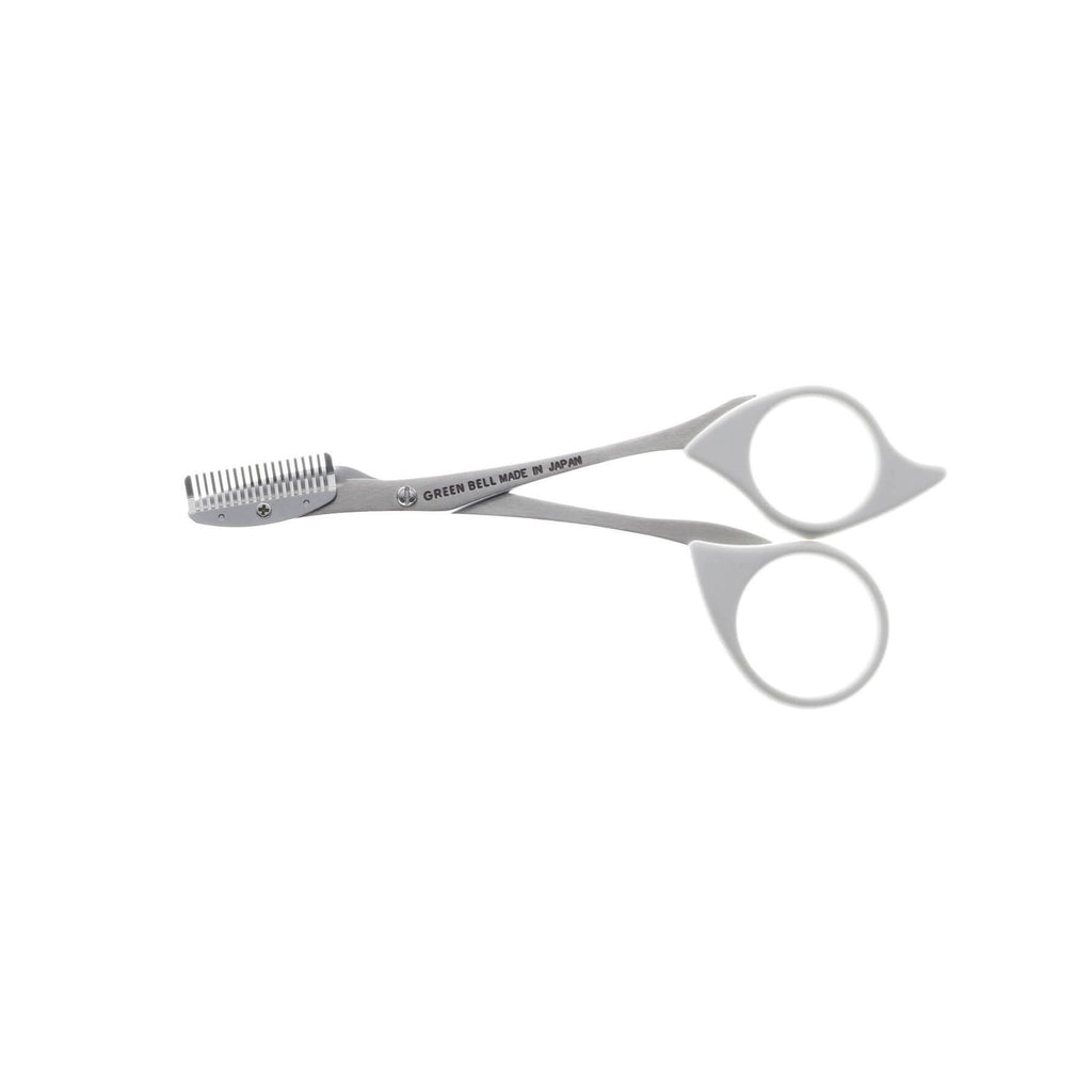 Seki Edge Eyebrow Trimmer With Comb (SS-605)