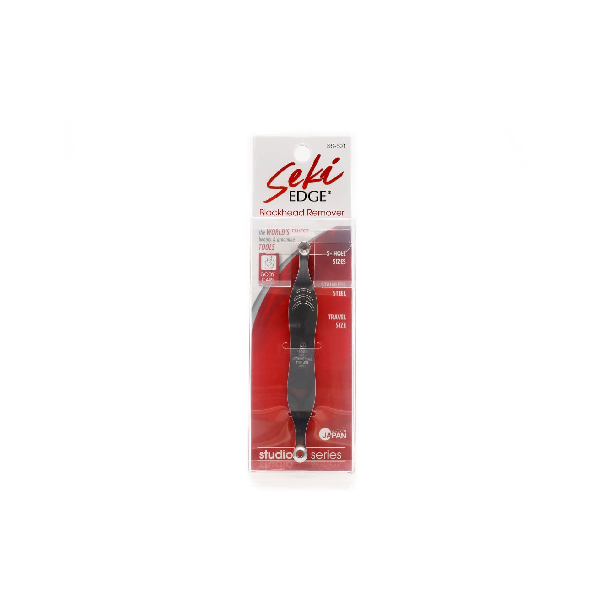 Seki Edge Blackhead Remover (SS-801) Secondary image