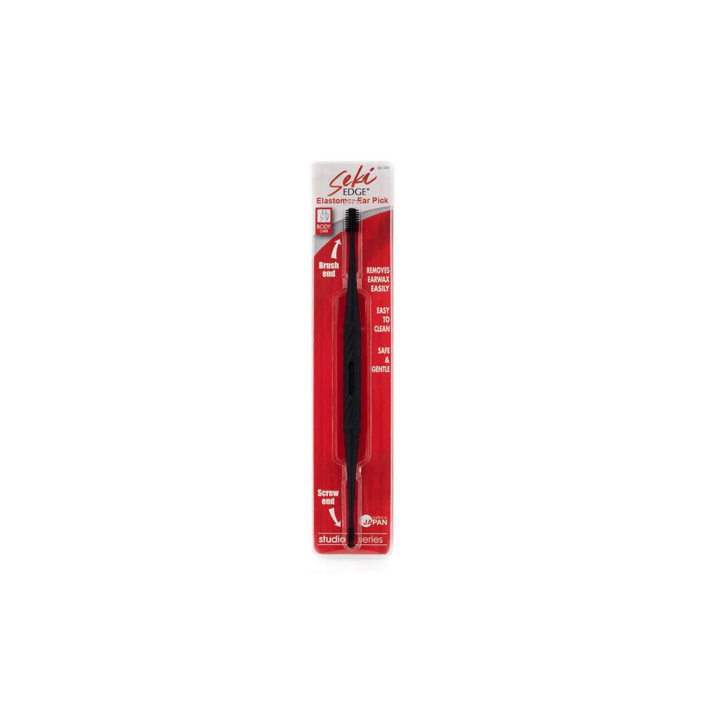 Seki Edge Elastomer Ear Pick (SS-806)