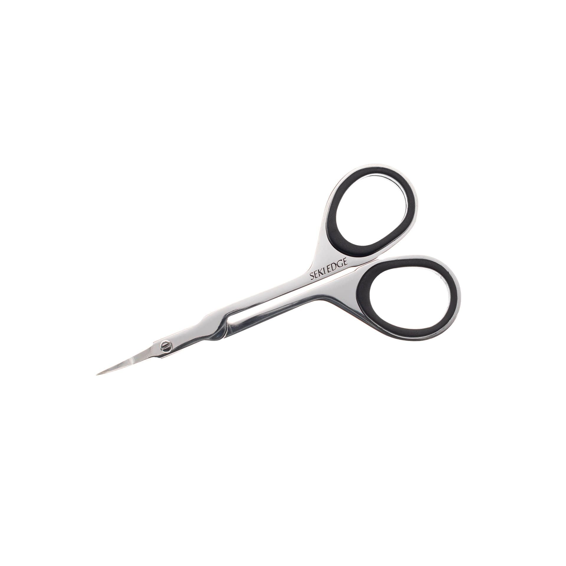 Seki Edge Stainless Steel Make-up Scissors (SS-907) Main image