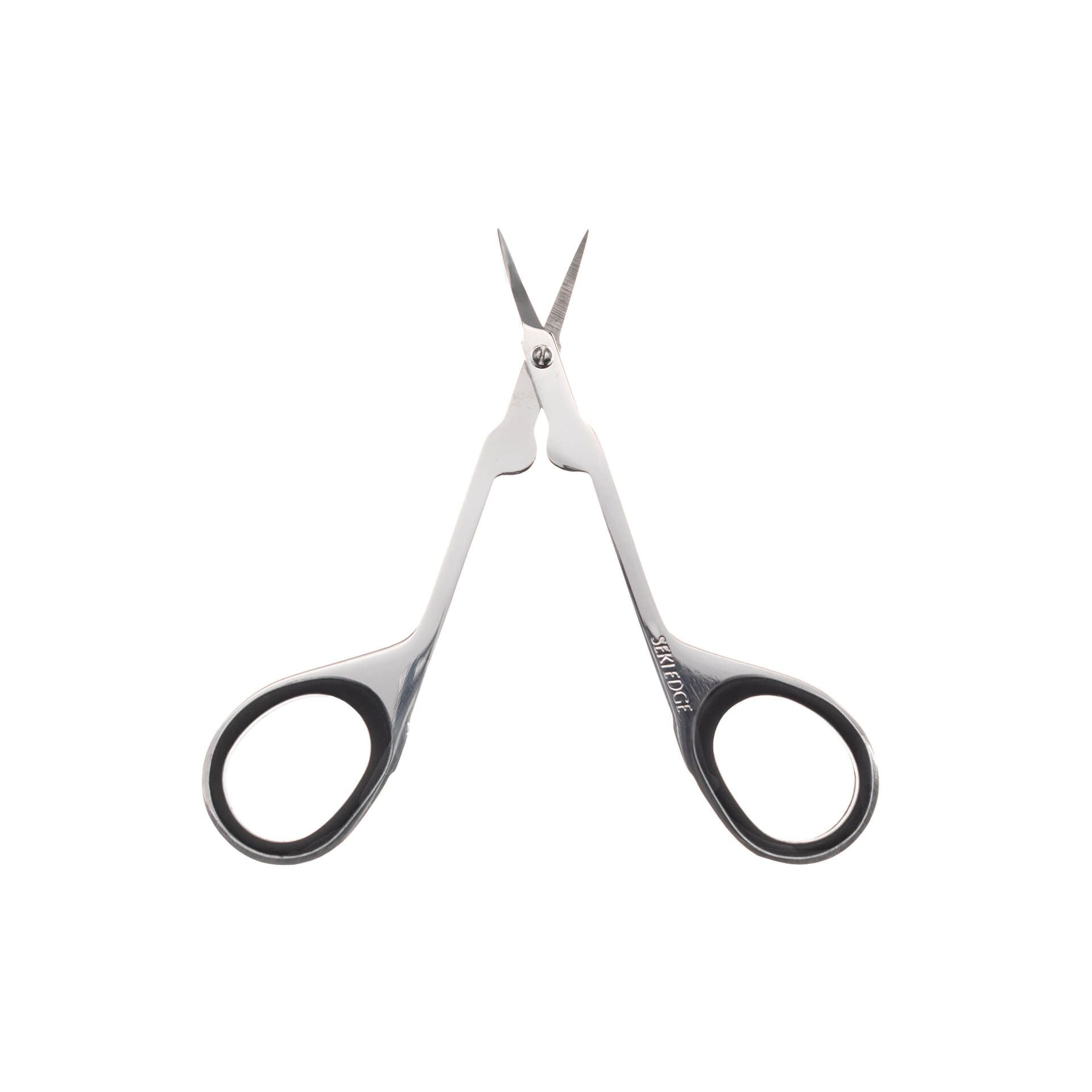 Seki Edge Stainless Steel Make-up Scissors (SS-907)