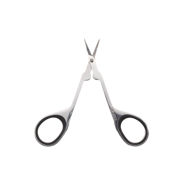 Seki Edge Stainless Steel Make-up Scissors (SS-907)