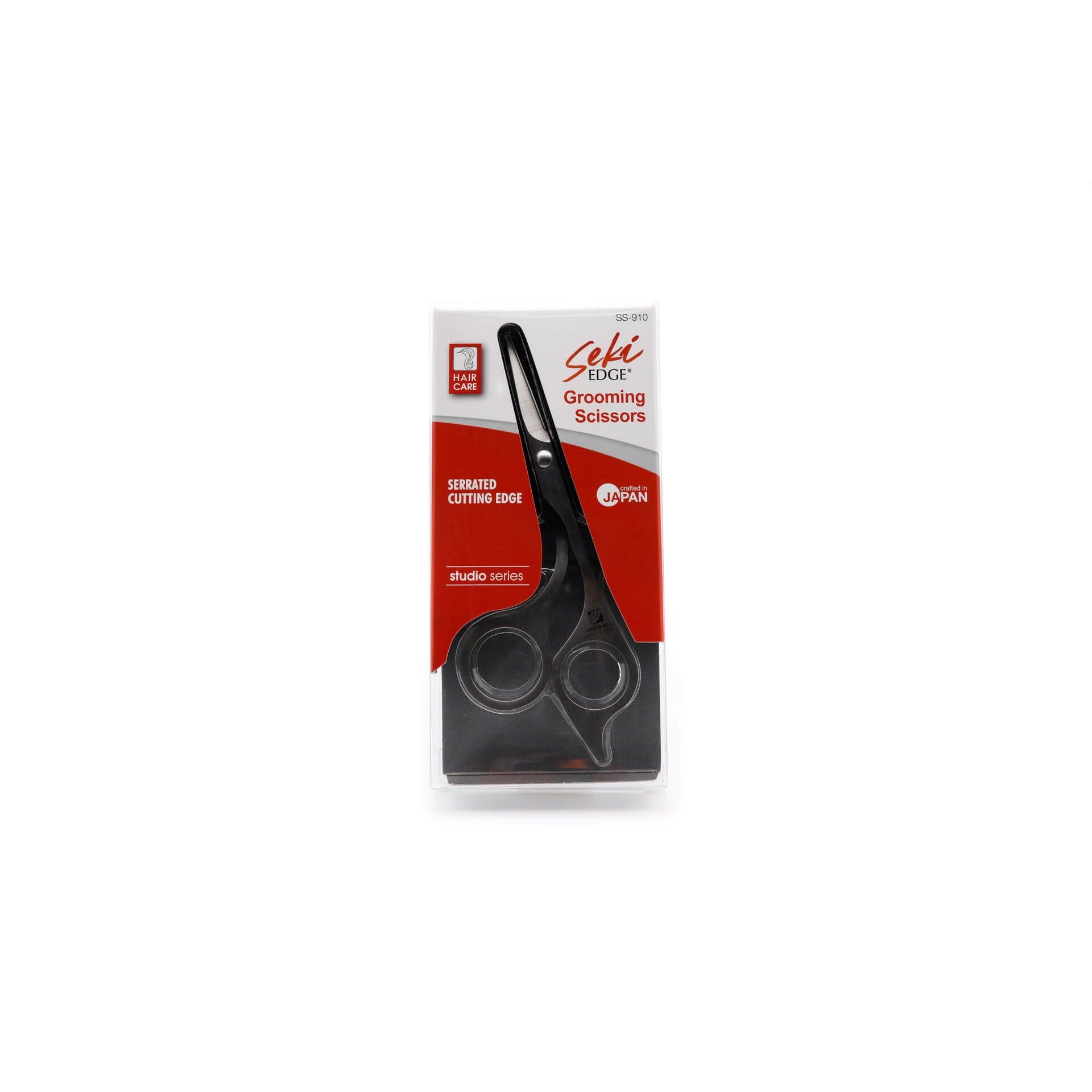 Seki Edge Grooming Scissors (SS-910) Secondary image