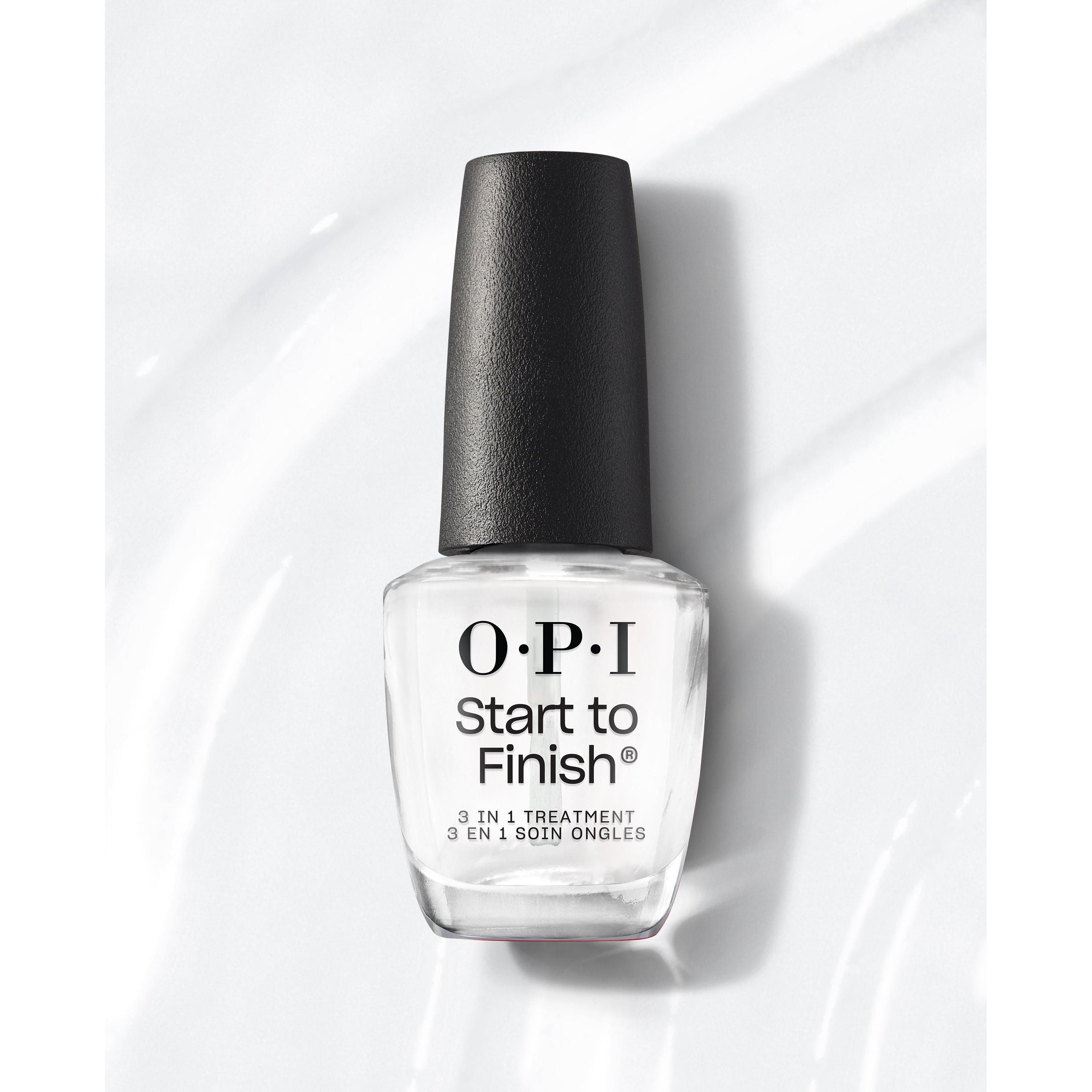 OPI Start To Finish - Original (NTT70) Secondary image