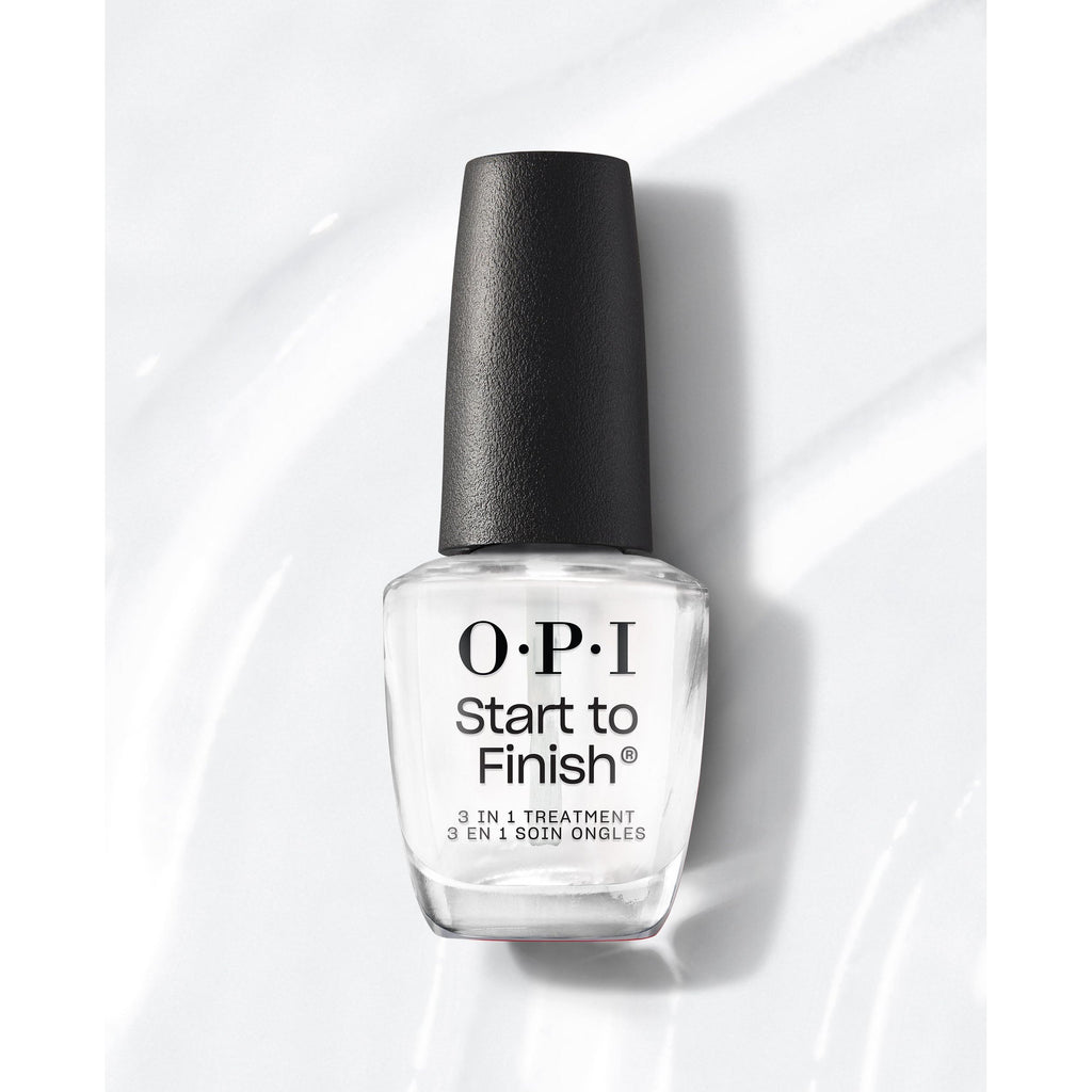 OPI Start To Finish - Original (NTT70)