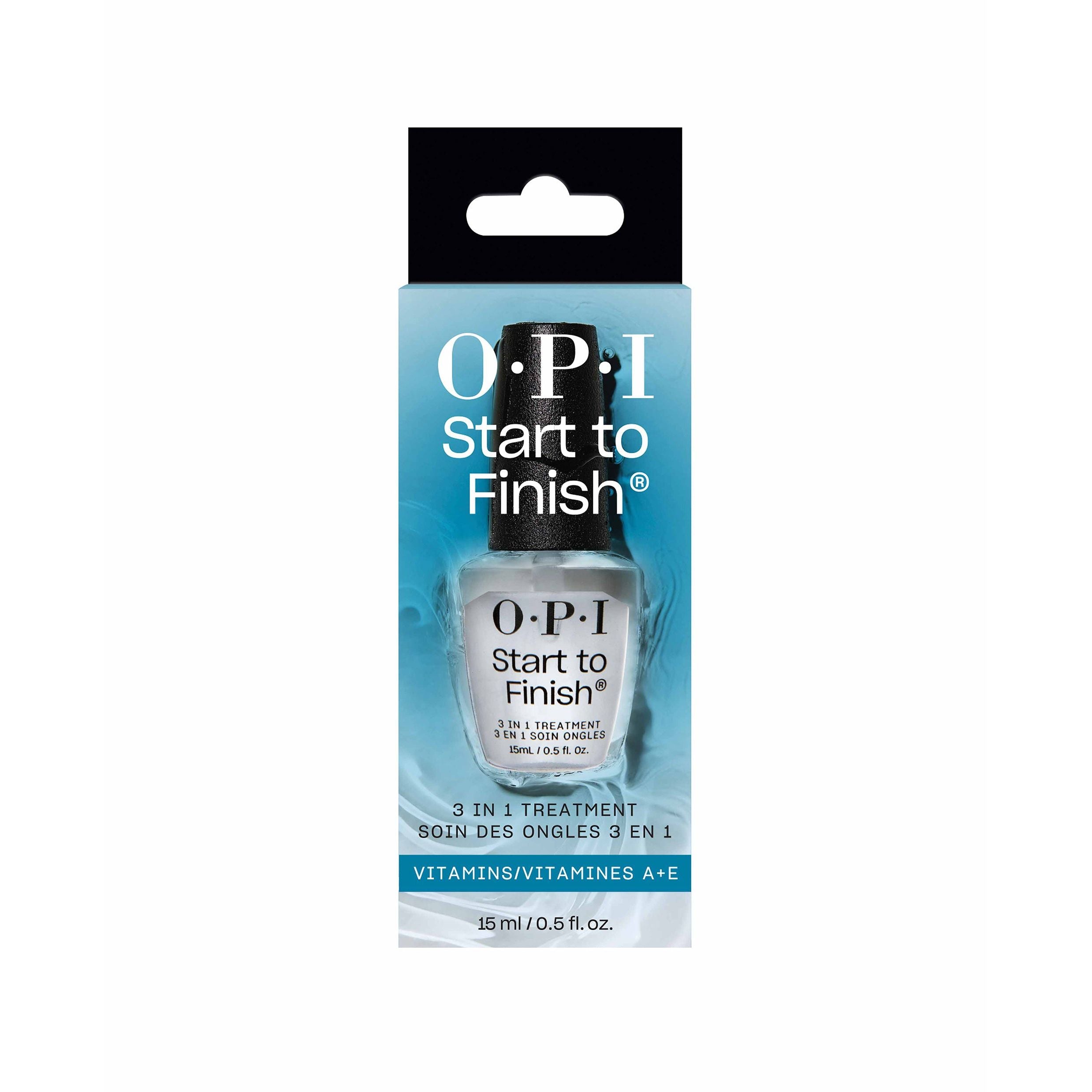 OPI Start To Finish - Original (NTT70)