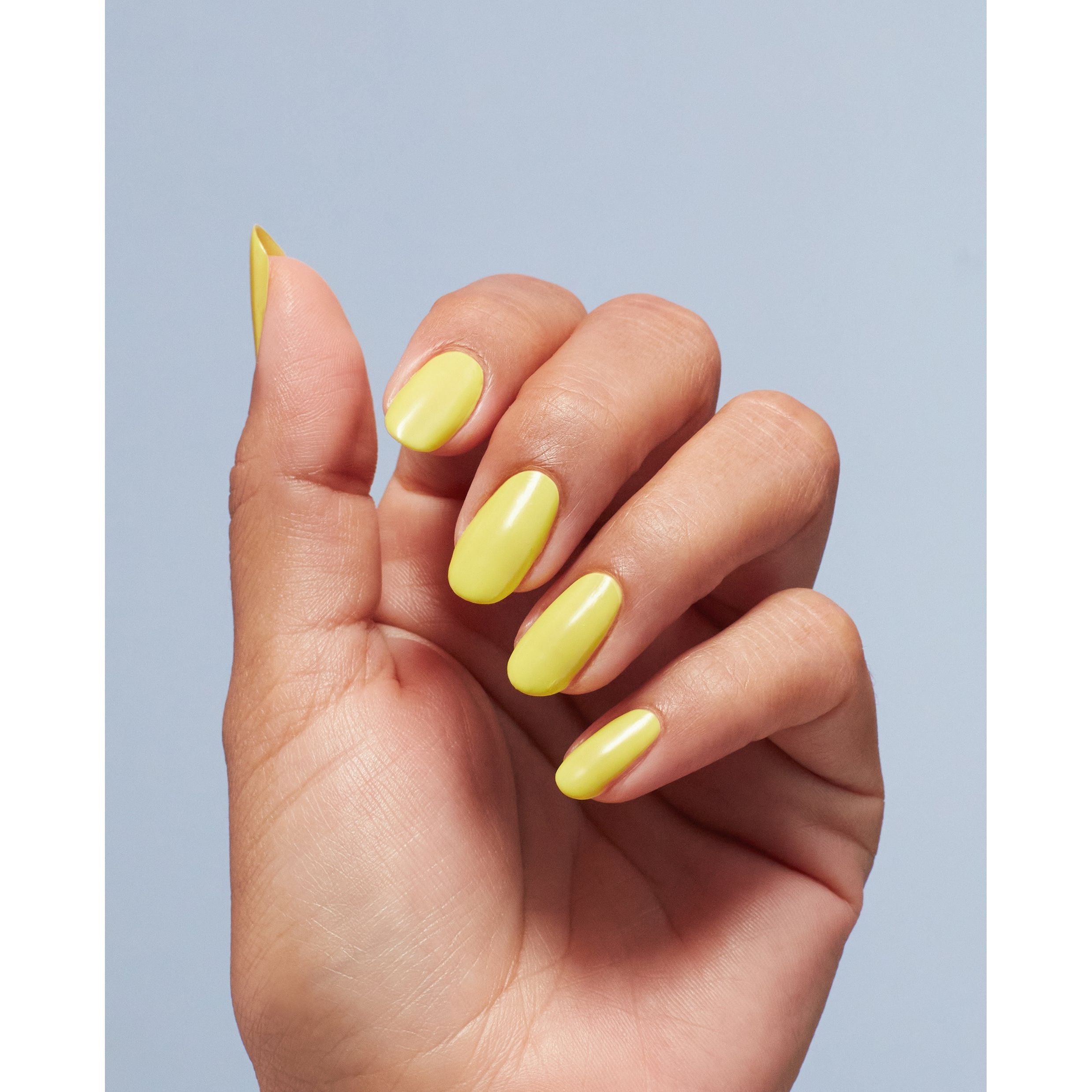 OPI GelColor - Stay Out All Bright (GCP008) Secondary image