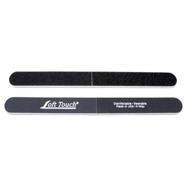 Soft Touch Jumbo 4-Way - Black Main image
