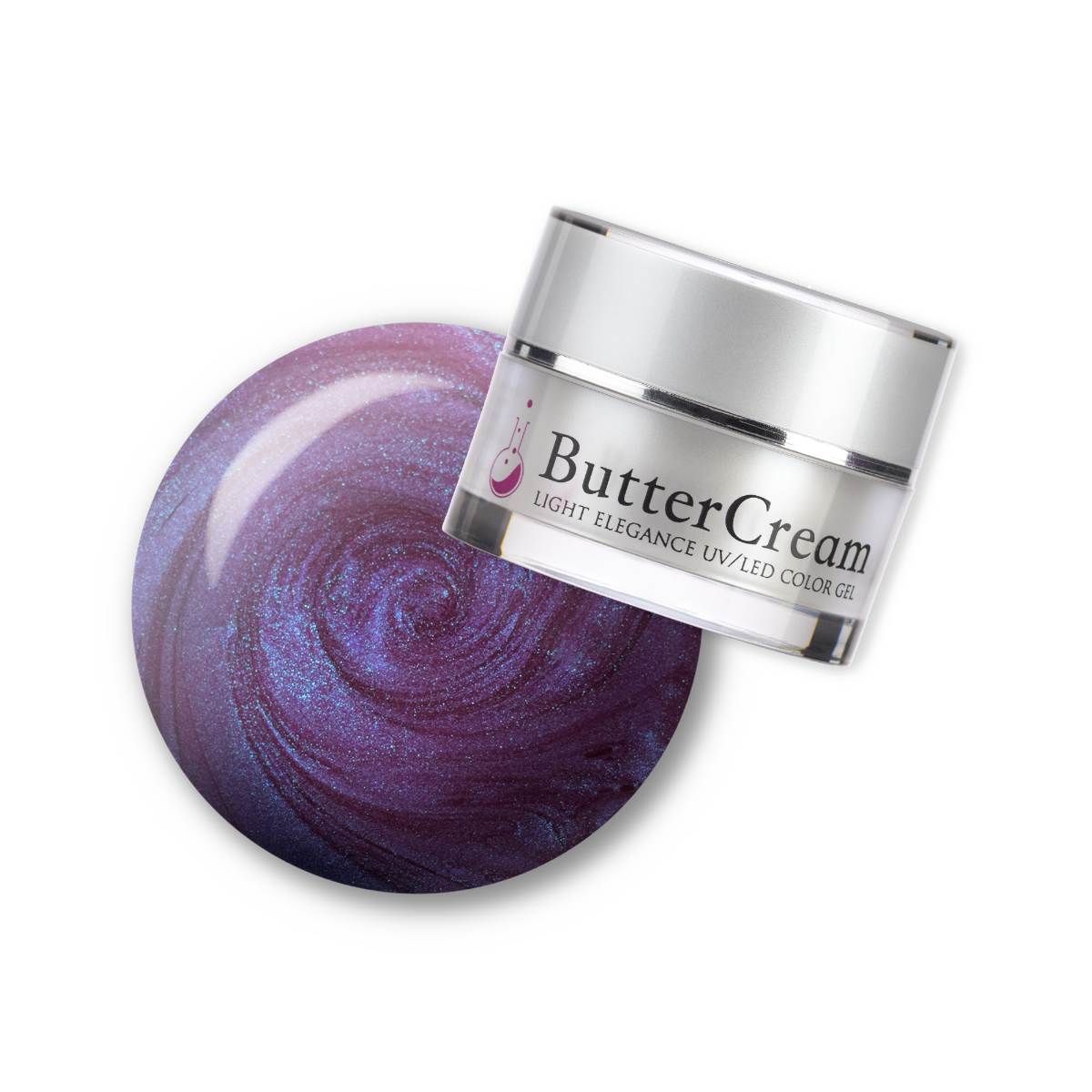 Light Elegance - Stone Cold Butter Cream (5ml) Main image