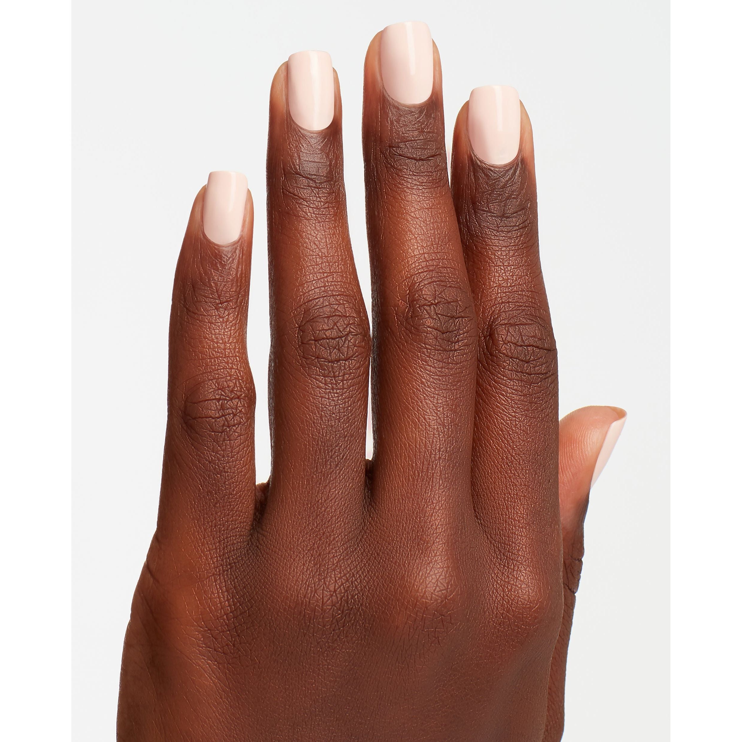 OPI Nail Lacquer - Stop It I'm Blushing! (NLT74) Secondary image