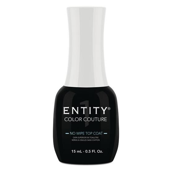 Entity - Color Couture No Wipe Top Coat .5oz Main image