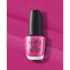 OPI Nail Lacquer - Strawberry Cosmo (NLS070)