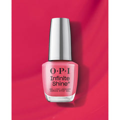 OPI Infinite Shine - Strawberry Margarita (ISLM23)