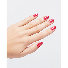 OPI Infinite Shine - Strawberry Margarita (ISLM23)