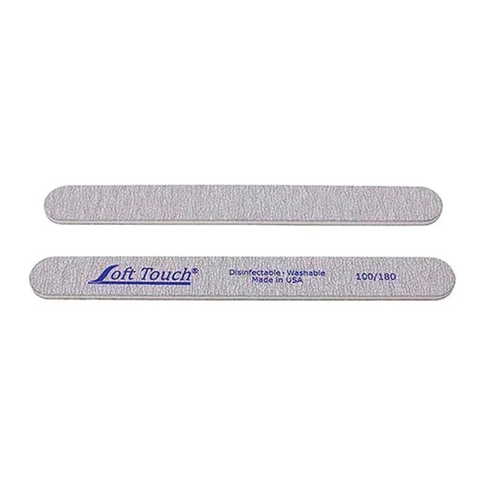 Soft Touch Cushion Files - Zebra Main image