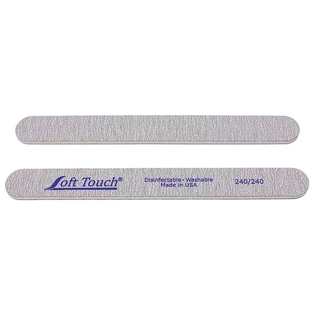 Soft Touch Cushion Files - Zebra