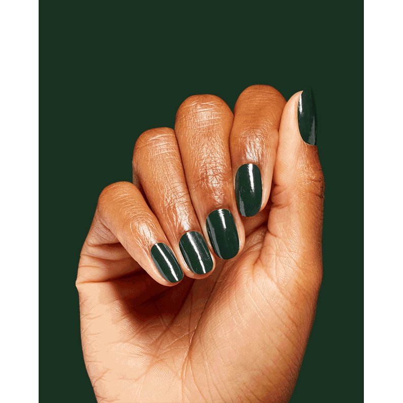 OPI GelColor - Midnight Snacc (GCSO35)