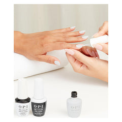OPI GelColor - As Real As It Gets (GCS026)