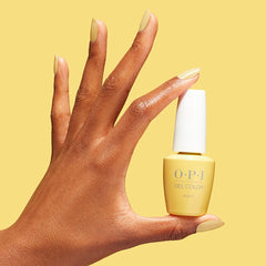 OPI GelColor - (Bee)Ffr (GCS034)