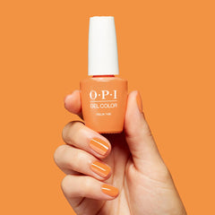OPI GelColor - Feelin Fire (GCS031)