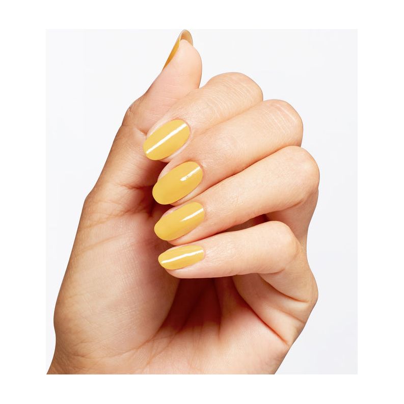 OPI Nail Lacquer - Lookin' Cute-icle (NLS029)