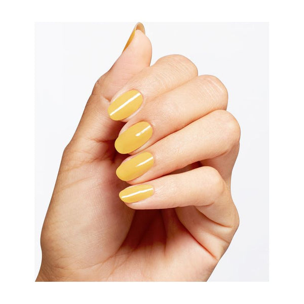 OPI Nail Lacquer - Lookin' Cute-icle (NLS029)