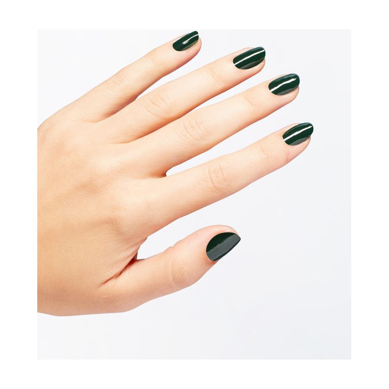 OPI Nail Lacquer - Midnight Snacc (NLS035)