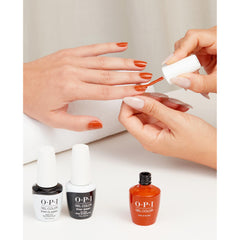 OPI GelColor - Stop At Nothin (GCS036)