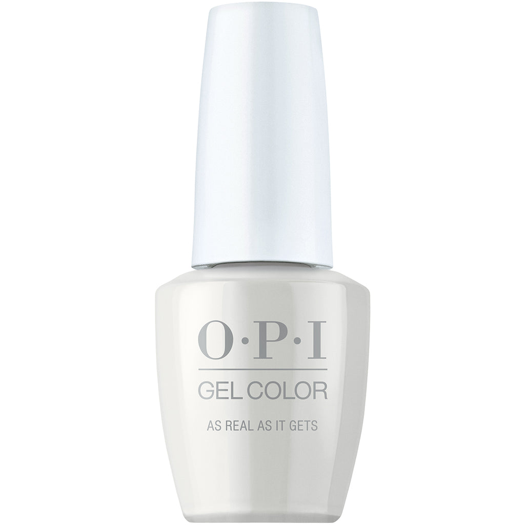 OPI GelColor - As Real As It Gets (GCS026)