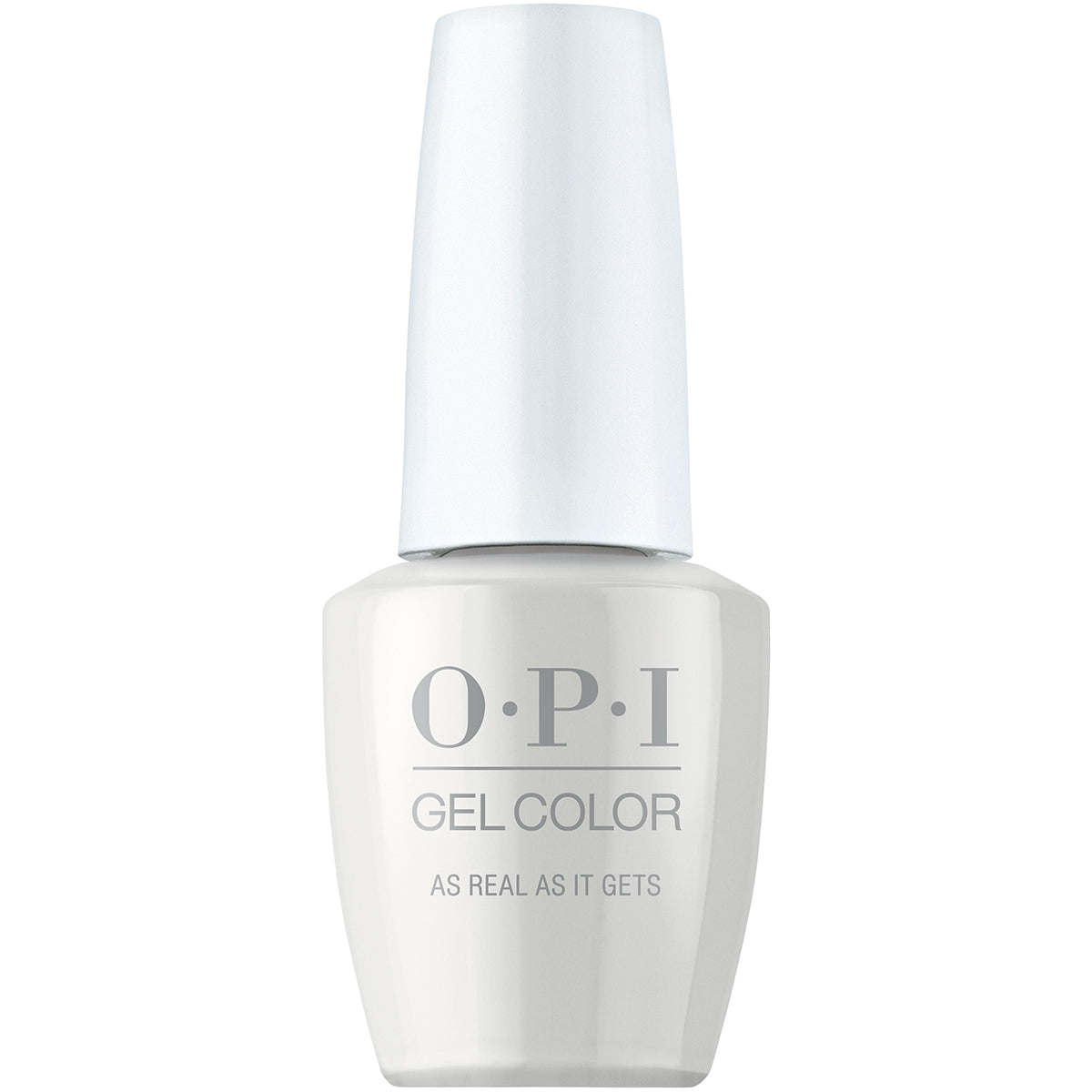 OPI GelColor - As Real As It Gets (GCS026)