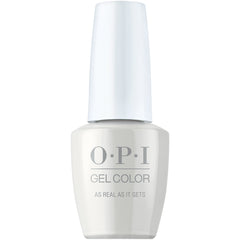 OPI GelColor - As Real As It Gets (GCS026)