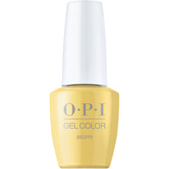 OPI GelColor - (Bee)Ffr (GCS034)