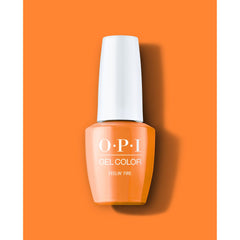 OPI GelColor - Feelin Fire (GCS031)