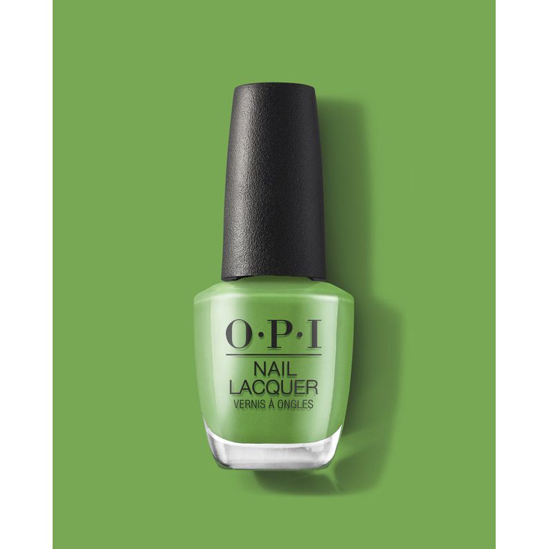 OPI Nail Lacquer - Pricele$$ (NLS027) Main image