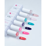 Light Elegance - P+ Out Of This World Summer 2024 Color Collection - 10ml (6pk)