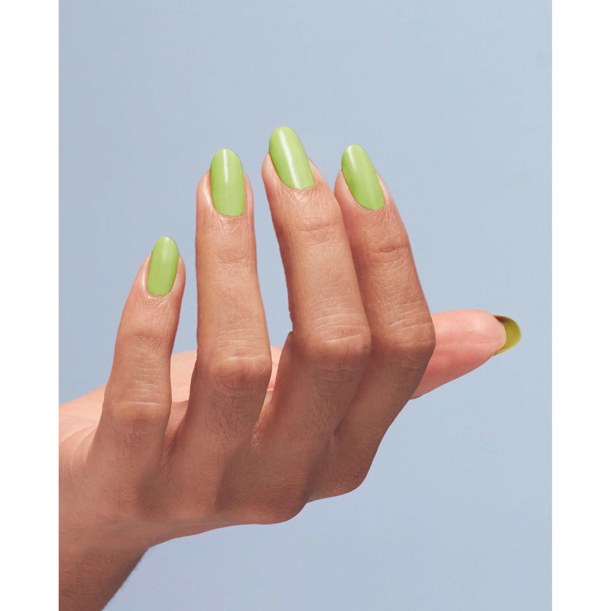 OPI GelColor - Summer Monday-Fridays (GCP012) Secondary image