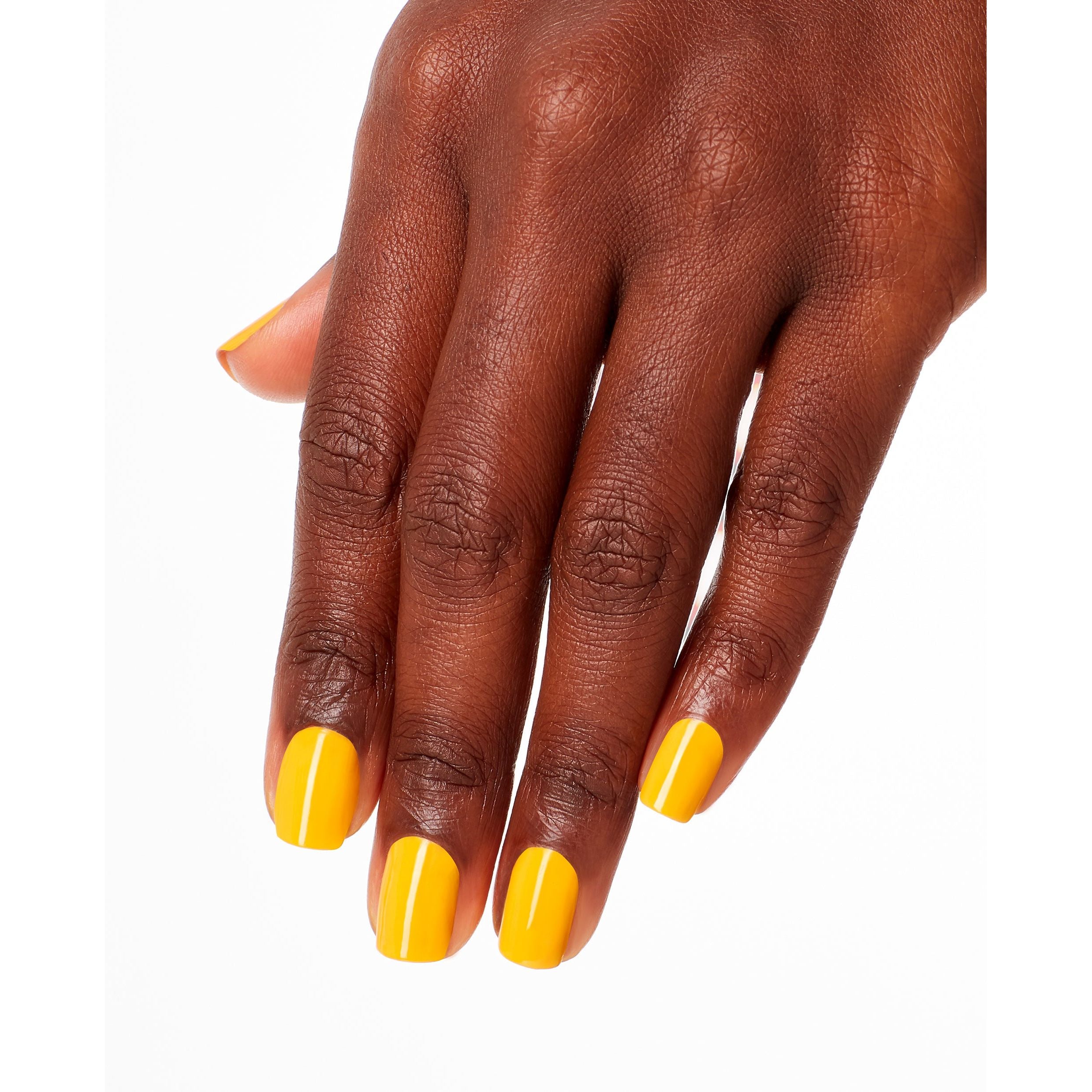 OPI Nail Lacquer - Sun, Sea and Sand in my Pants (NLL23) Secondary image