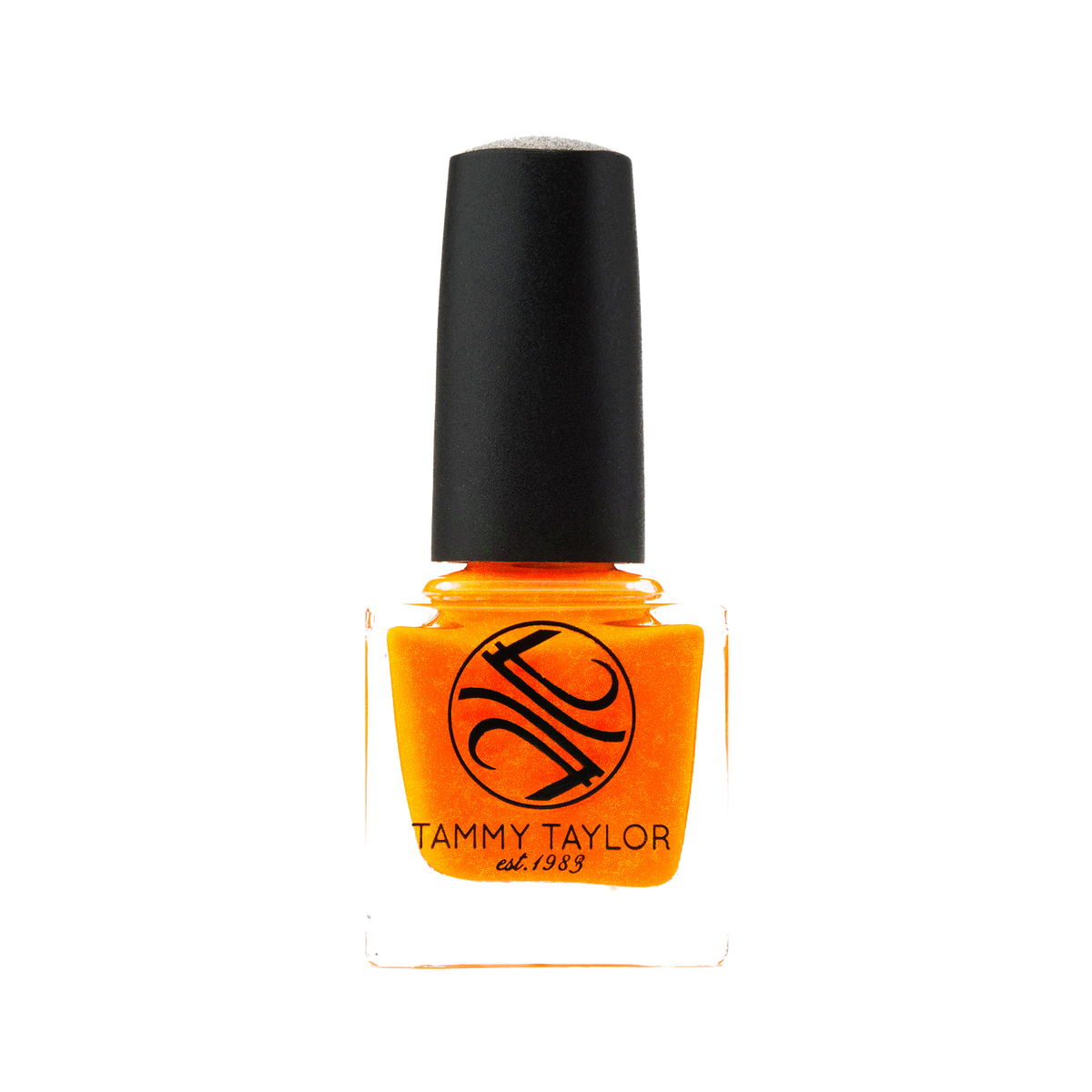 Tammy Taylor Nail Lacquer .5oz - Sun Daze Main image