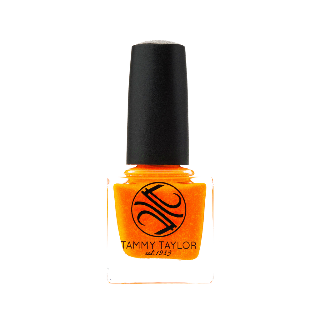 Tammy Taylor Nail Lacquer .5oz - Sun Daze