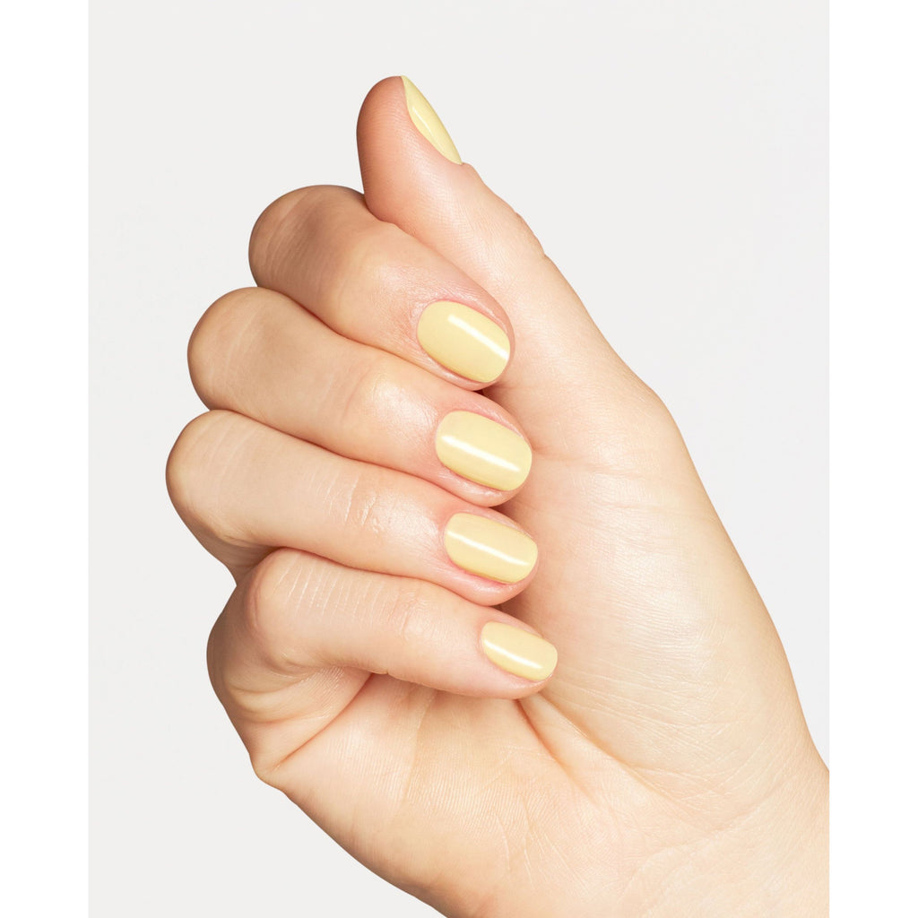 OPI GelColor - Sunny Bunny (GCS069)