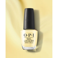 OPI Nail Lacquer - Sunny Bunny (NLS069)